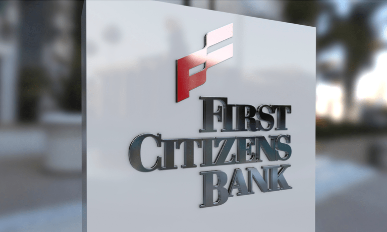 First Citizens Bank