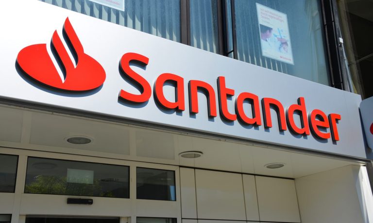 Santander Bank