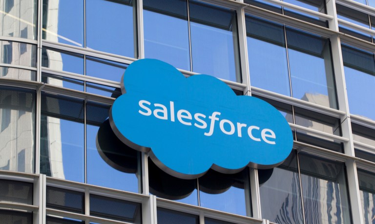 Salesforce