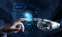 AI Startup News: SoftBank, Google and a New Startup Fund