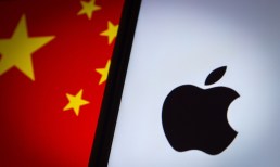 Apple's App Store Reportedly Facing Investigation by Chinese Regulators