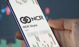 NCR Voyix Chooses EVO Payments Vet James Kelly for CEO