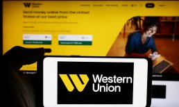 Western Union’s New Media Network Drives Fourth-Quarter Revenue Growth