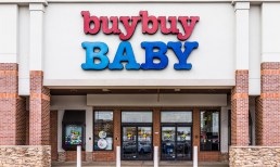 Bed Bath & Beyond Brings Buy Buy Baby Back Into the Fold