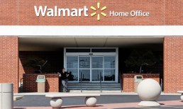 Walmart Cutting Hundreds of Jobs and Shifting Workers to HQ